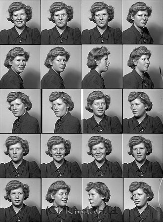 Linnea Johansson Tumba o Malexander
raja
Kvinna klädd i klänning

raja
Linneá Johanson född 1928 i Tidersrum, dotter till Agda Elisa Linnéa Johansson född 1901 i Tidersrum.
1940 var modern hushållerska i Tumbo Malexander.
Linnéa gift med handelsbiträde Sixten Gillis Axelsson född 1920 i Skeda. 1950 bodde de i Eriksborg Nykil och hade tre barn.
Källa: Folkräkning 1950 
Källa: Gerd Pettersson

Nyckelord: Johansson Malexander