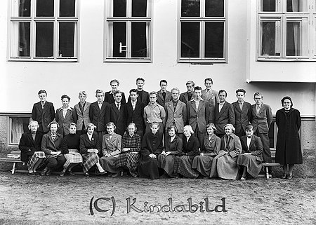 Realskolan år 1952
raja
Klassfoto                      
Nyckelord: Realskolan Kisa