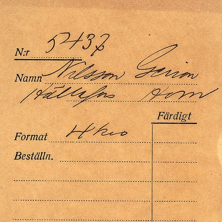 Gerion Nilsson Hällefors Horn
Nyckelord: Nilsson Horn