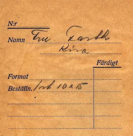 Fru Fasth Kisa
Nyckelord: Fasth Kisa