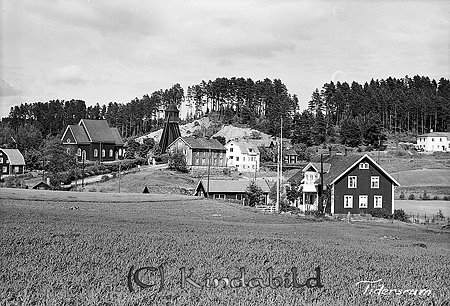 Tidersrums kyrkby
Kyrkby
Nyckelord: Tidersrum