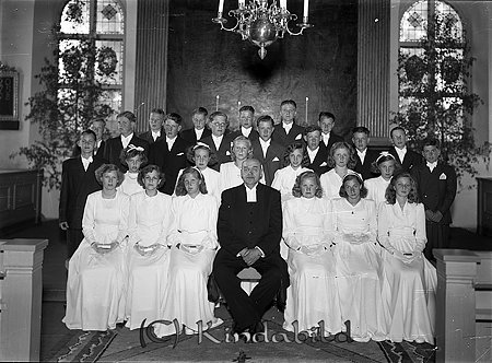 Konfirmation Kisa Kyrka 1949
gepe
konfirmationsgrupp
Nyckelord: Konfirmation Kisa